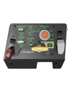 Moza Racing MTLP Panel