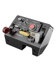 Moza Racing MTLP Panel 2