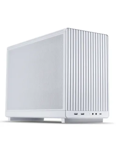 Lian Li A3-mATX Micro Tower Bianco