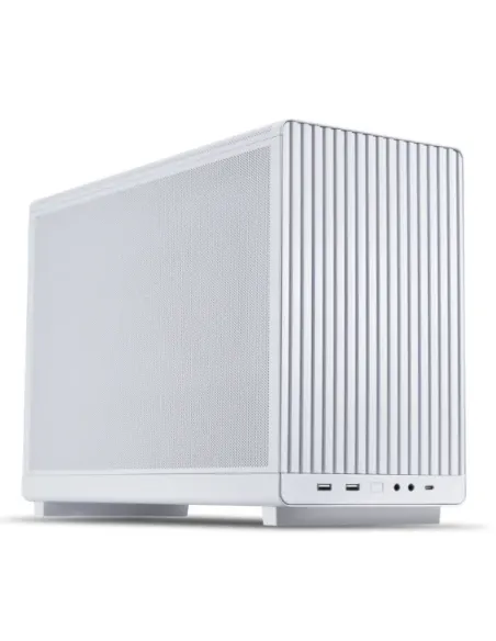 Lian Li A3-mATX Micro Tower Bianco