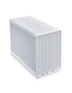 Lian Li A3-mATX Micro Tower Bianco 2