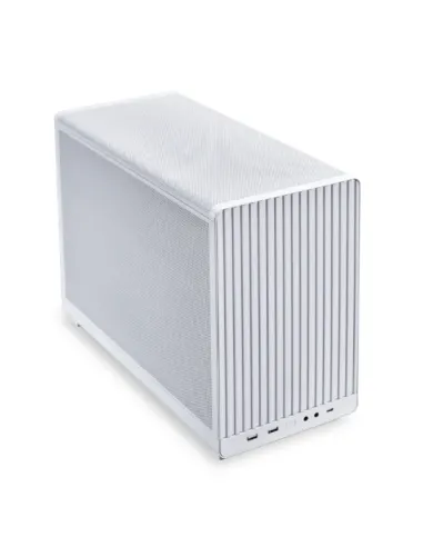 Lian Li A3-mATX Micro Tower Bianco