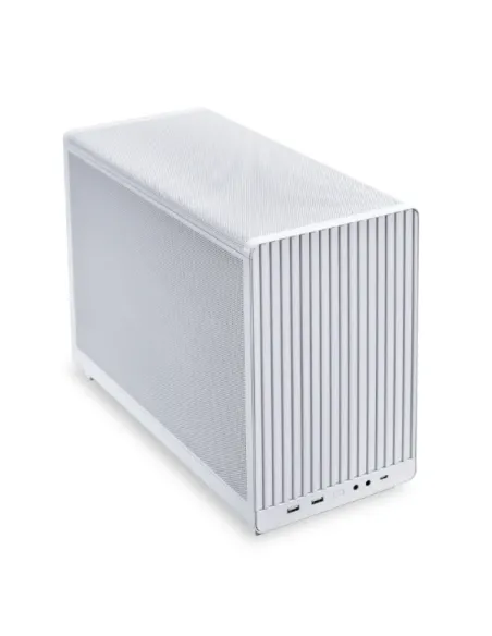 Lian Li A3-mATX Micro Tower Bianco