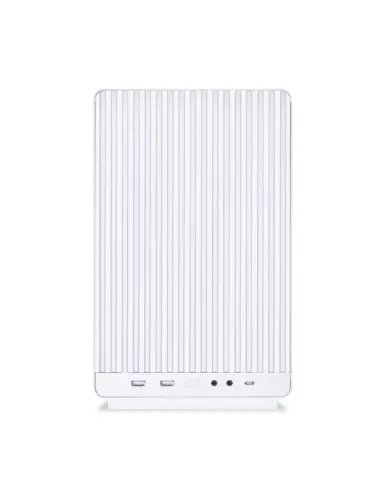 Lian Li A3-mATX Micro Tower Bianco