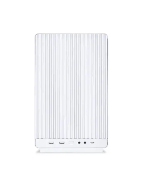 Lian Li A3-mATX Micro Tower Bianco