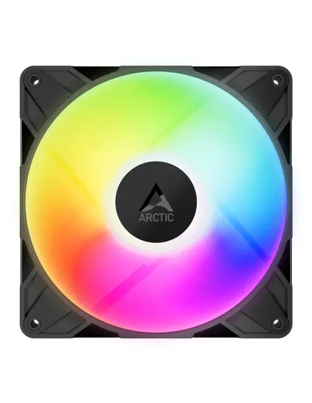 ARCTIC P14 Pro A-RGB Case per computer Ventilatore 14 cm Nero 3 pz