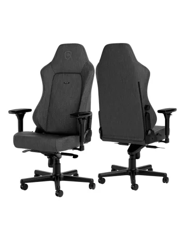 noblechairs Hero Sedia da gaming per PC Seduta imbottita Antracite