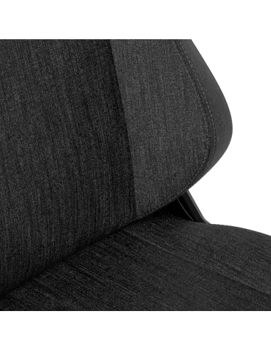 noblechairs Hero Sedia da gaming per PC Seduta imbottita Antracite