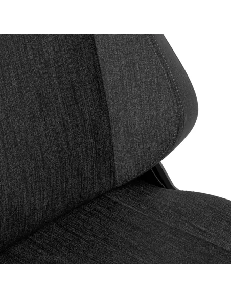 noblechairs Hero Sedia da gaming per PC Seduta imbottita Antracite