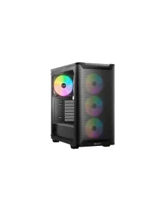 be quiet! Pure Base 501 LX Black Midi Tower Nero
