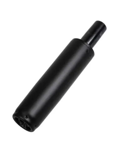 noblechairs NBL-AC-GPS-001 componente per sedia da computer e ufficio Nero Cilindro a gas