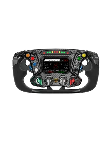 Moza Racing RS070 accessorio per simulatore di volo gara Volante da corsa