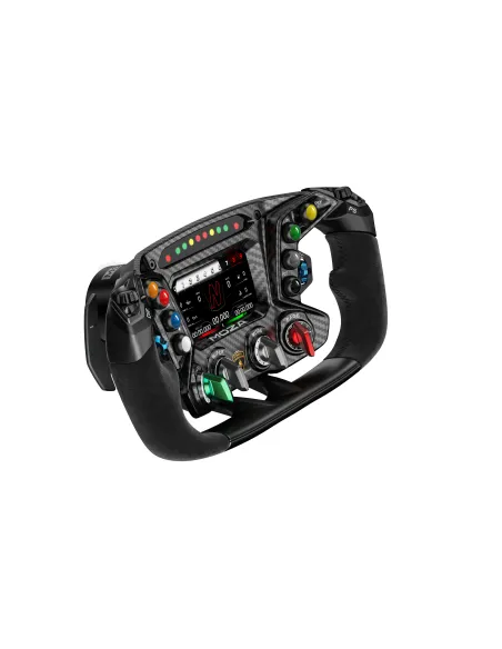 Moza Racing RS070 accessorio per simulatore di volo gara Volante da corsa