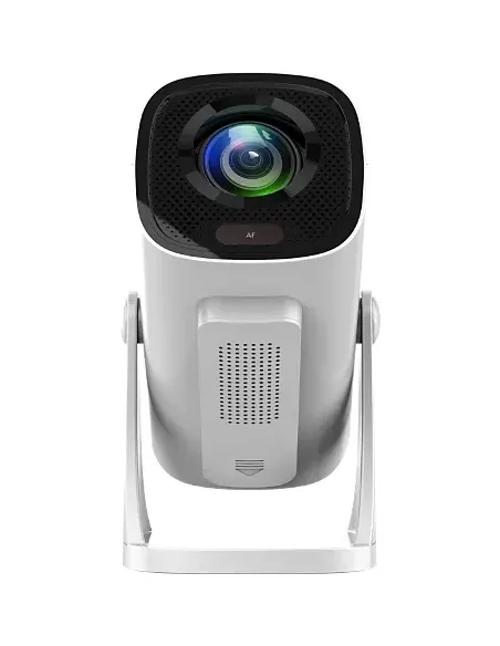 Philips NeoPix 250 Smart Proiettore a corto raggio 250 ANSI lumen LCD 1080p (1920x1080) Bianco