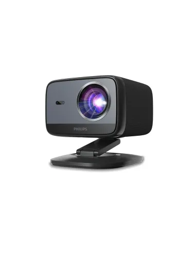 Philips NeoPix 450 Smart Proiettore a corto raggio 450 ANSI lumen LCD 1080p (1920x1080) Nero