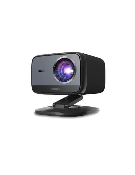 Philips NeoPix 450 Smart Proiettore a corto raggio 450 ANSI lumen LCD 1080p (1920x1080) Nero