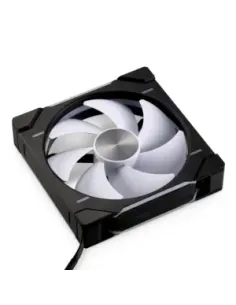 Phanteks D30-140 Case per computer Ventilatore 14 cm Nero 1 pz