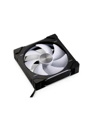 Phanteks D30-140 Case per computer Ventilatore 14 cm Nero 1 pz