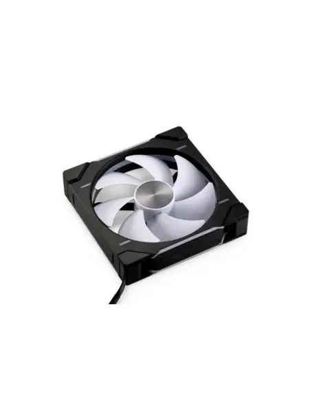 Phanteks D30-140 Case per computer Ventilatore 14 cm Nero 1 pz