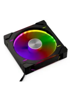 Phanteks D30-140 Case per computer Ventilatore 14 cm Nero 1 pz 2