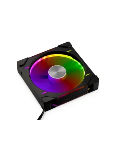 Phanteks D30-140 Case per computer Ventilatore 14 cm Nero 1 pz