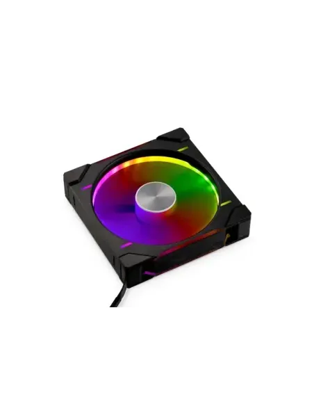 Phanteks D30-140 Case per computer Ventilatore 14 cm Nero 1 pz