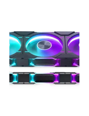 Phanteks D30-140 Case per computer Ventilatore 14 cm Nero 1 pz