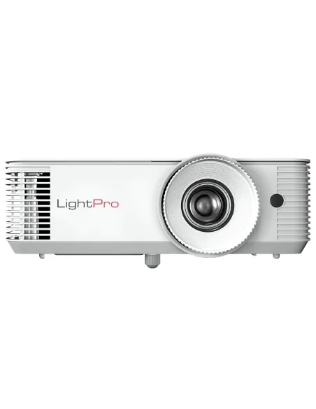 InFocus IN0046SL videoproiettore Proiettore a raggio standard 4700 ANSI lumen DLP WXGA (1280x800) Compatibilità 3D Bianco
