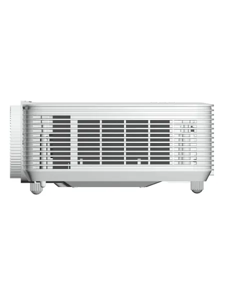 InFocus IN0046SL videoproiettore Proiettore a raggio standard 4700 ANSI lumen DLP WXGA (1280x800) Compatibilità 3D Bianco