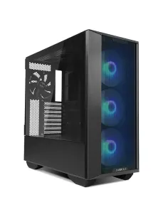Lian Li Lancool III Midi Tower Nero, Trasparente