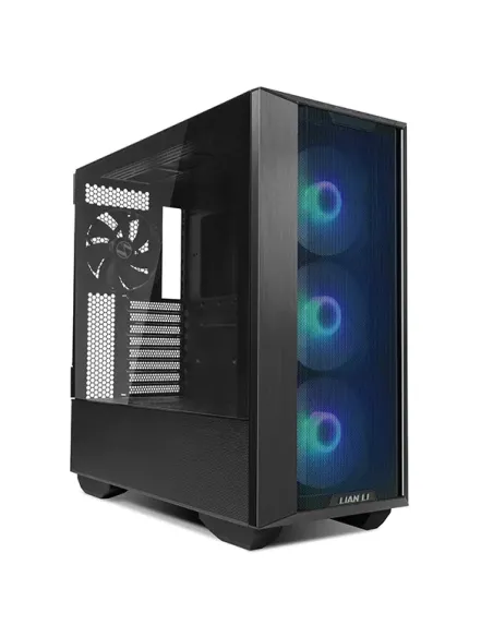 Lian Li Lancool III Midi Tower Nero, Trasparente