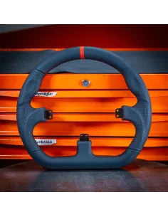 Asetek 40-035-0035012 accessorio di controller da gaming Simulatore di guida 2