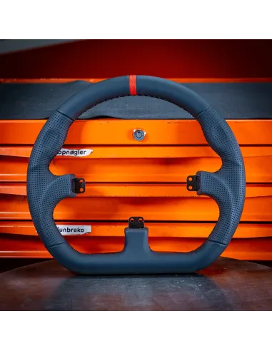 Asetek 40-035-0035012 accessorio di controller da gaming Simulatore di guida