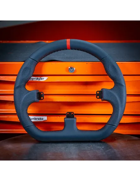 Asetek 40-035-0035012 accessorio di controller da gaming Simulatore di guida