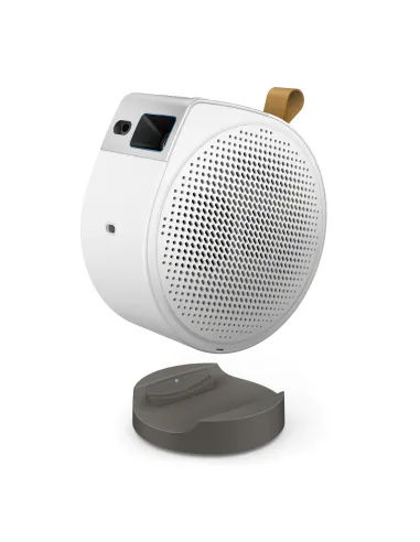 BenQ GV50 Proiettore a raggio standard 500 ANSI lumen DLP 1080p (1920x1080) Bianco