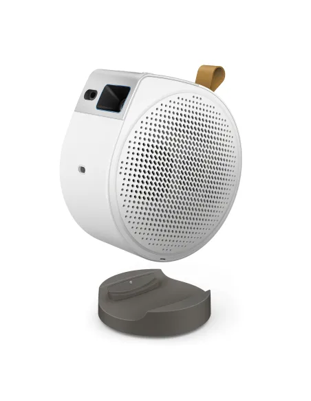 BenQ GV50 Proiettore a raggio standard 500 ANSI lumen DLP 1080p (1920x1080) Bianco