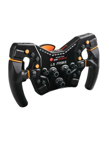 Asetek La Prima Nero Volante PC