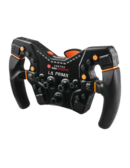 Asetek La Prima Nero Volante PC