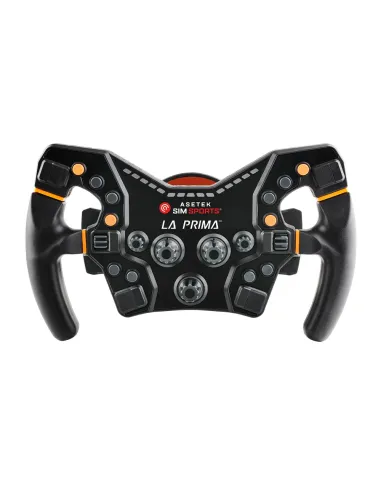 Asetek La Prima Nero Volante PC