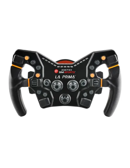 Asetek La Prima Nero Volante PC