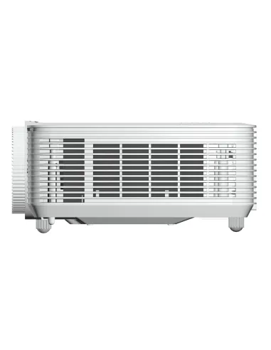 InFocus IN0044SL videoproiettore Proiettore a raggio standard 4600 ANSI lumen DLP XGA (1024x768) Compatibilità 3D Bianco