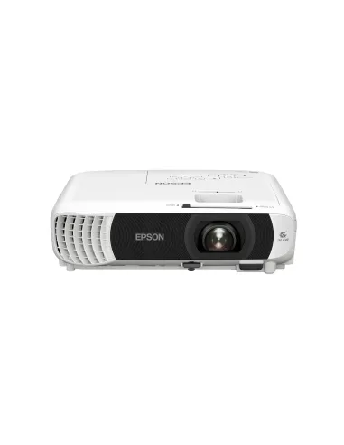 Epson EB-W55 4000 ANSI lumen 3LCD WXGA (1200x800) Bianco