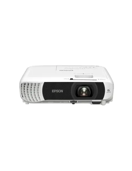 Epson EB-W55 4000 ANSI lumen 3LCD WXGA (1200x800) Bianco