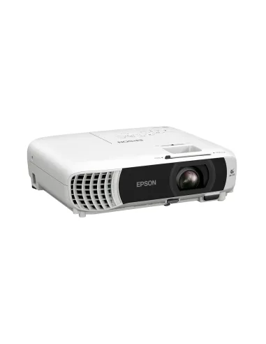 Epson EB-W55 4000 ANSI lumen 3LCD WXGA (1200x800) Bianco