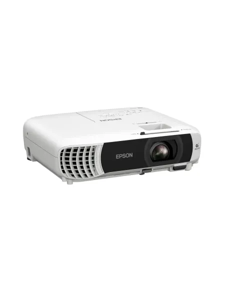 Epson EB-W55 4000 ANSI lumen 3LCD WXGA (1200x800) Bianco