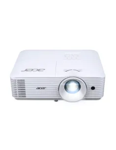 Acer P1558I Proiettore a raggio standard 5200 ANSI lumen DLP WUXGA (1920x1200) Compatibilità 3D Bianco 2