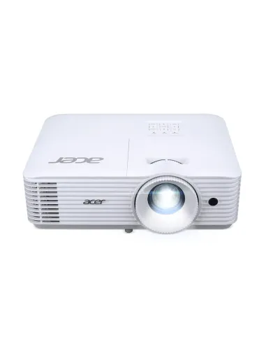 Acer P1558I Proiettore a raggio standard 5200 ANSI lumen DLP WUXGA (1920x1200) Compatibilità 3D Bianco