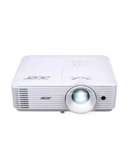 Acer P1558I Proiettore a raggio standard 5200 ANSI lumen DLP WUXGA (1920x1200) Compatibilità 3D Bianco