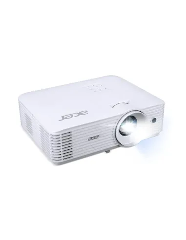 Acer P1558I Proiettore a raggio standard 5200 ANSI lumen DLP WUXGA (1920x1200) Compatibilità 3D Bianco