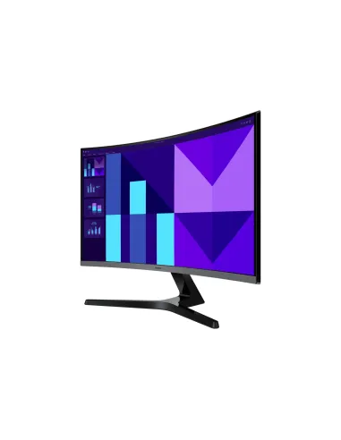 Samsung S27D390GAU Monitor PC 68,6 cm (27") 1920 x 1080 Pixel Full HD LED Nero